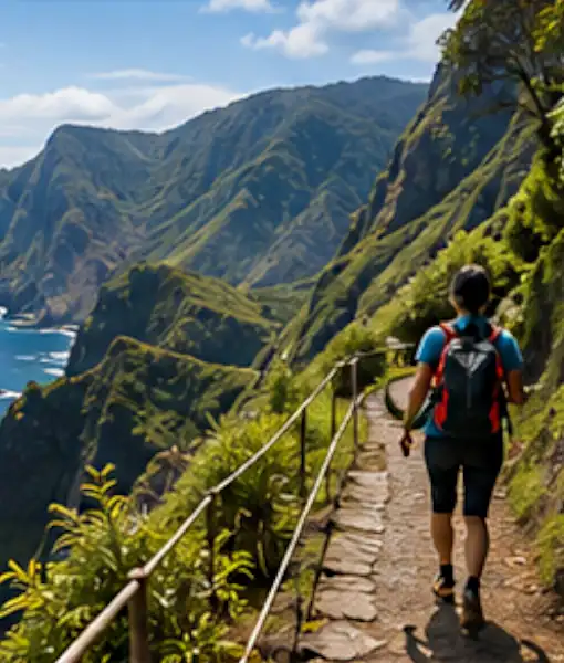Hiking Trails