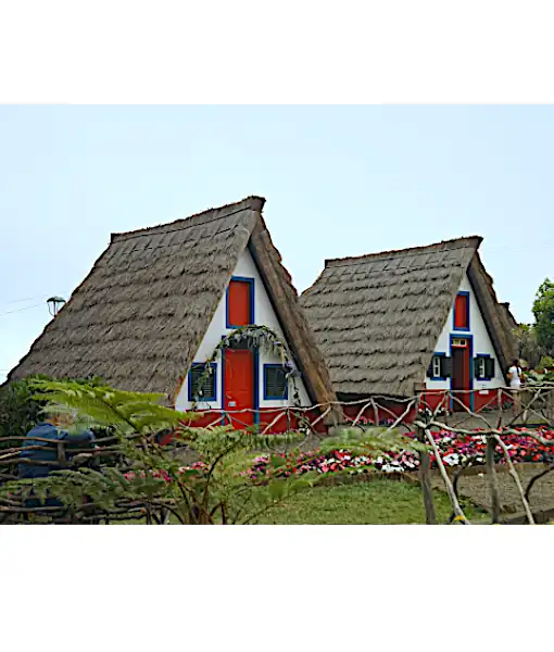 Villages and Culture